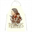 The Princess Bride - BBQ/Kitchen Apron