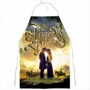 The Princess Bride - BBQ/Kitchen Apron