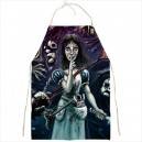 Alice Madness Returns - BBQ/Kitchen Apron