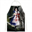 Alice Madness Returns - BBQ/Kitchen Apron