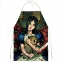 Alice Madness Returns - BBQ/Kitchen Apron