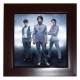 The Jonas Brothers - Framed Tile
