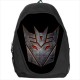 Transformers Decepticons - Rucksack / Backpack