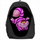 Disney Alice In Wonderland Cheshire Cat  - Rucksack / Backpack