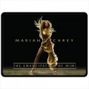 Mariah Carey - Large Throw Fleece Blanket 