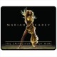 Mariah Carey - Medium Throw Fleece Blanket