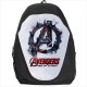 Avengers Age Of Ultron - Rucksack / Backpack