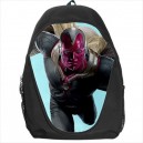 Age Of Ultron Vision - Rucksack / Backpack
