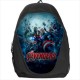 Avengers Age Of Ultron - Rucksack / Backpack