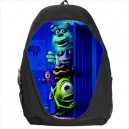 Disney Monsters Inc - Rucksack / Backpack