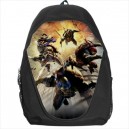 Teenage Mutant Ninja Turtles - Rucksack / Backpack