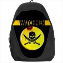 Watchmen - Rucksack / Backpack