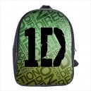 One Direction - School Bag (Large)