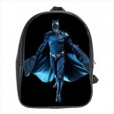 Batman - School Bag (Large)