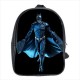 Batman - School Bag (Large)