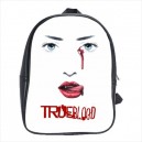 True Blood - School Bag (Large)