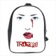 True Blood - School Bag (Large)