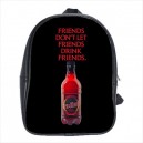 True Blood - School Bag (Large)