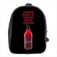 True Blood - School Bag (Large)