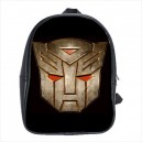 Transformers Autobots - School Bag (Large)