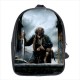 The Hobbit Bilbo Baggins - School Bag (Large)