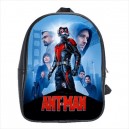 Marvel Ant Man - School Bag (Large)