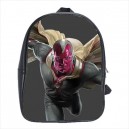 Age Of Ultron Vision - School Bag (Large)