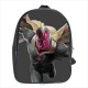 Age Of Ultron Vision - School Bag (Large)