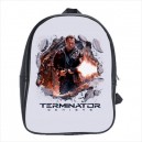 Terminator Genisys - School Bag (Large)