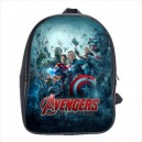 Avengers Age of Ultron - School Bag (Large)