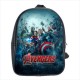 Avengers Age of Ultron - School Bag (Large)
