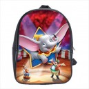 Disney Dumbo - School Bag (Large)