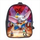 Disney Dumbo - School Bag (Large)