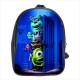 Disney Monsters Inc - School Bag (Large)