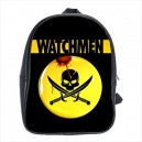 Watchmen - School Bag (Large)