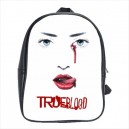 True Blood - School Bag (Medium)