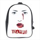 True Blood - School Bag (Medium)
