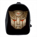 Transformers Autobots - School Bag (Medium)