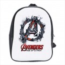 Avengers Age Of Ultron - School Bag (Medium)