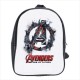 Avengers Age Of Ultron - School Bag (Medium)