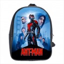 Marvel Ant Man - School Bag (Medium)