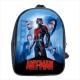 Marvel Ant Man - School Bag (Medium)