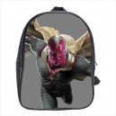 Age Of Ultron Vision - School Bag (Medium)