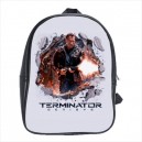 Terminator Genisys - School Bag (Medium)
