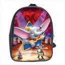 Disney Dumbo - School Bag (Medium)