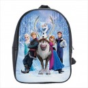 Disney Frozen - School Bag (Medium)