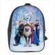 Disney Frozen - School Bag (Medium)