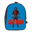 Marvel Ant Man - School Bag (Medium)