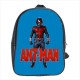 Marvel Ant Man - School Bag (Medium)