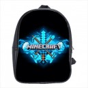 Minecraft - School Bag (Medium)